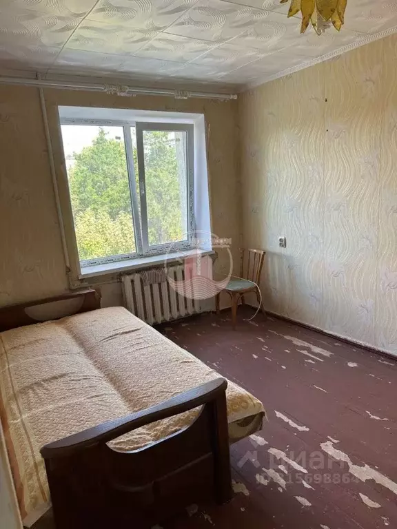 Комната Крым, Саки ул. Советская, 21 (12.0 м) - Фото 1