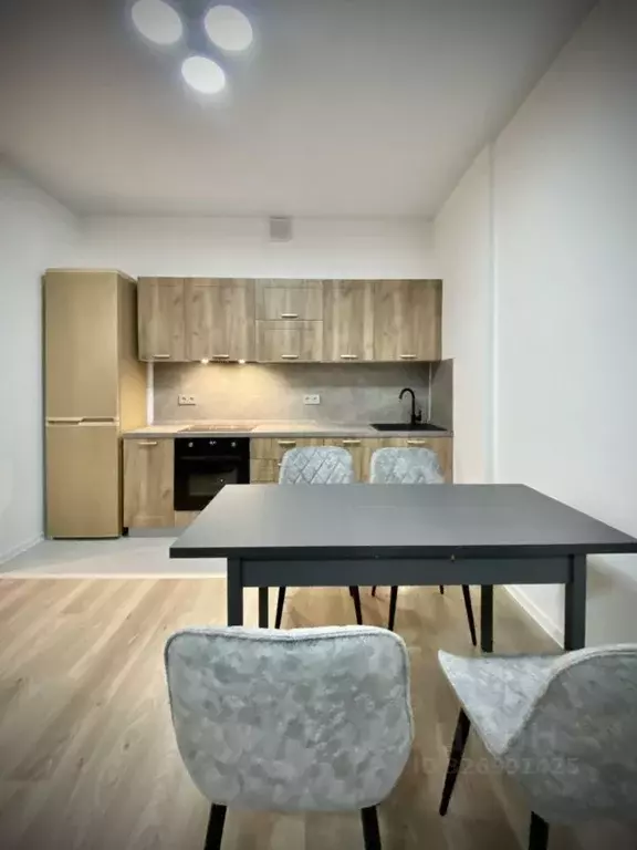 2-к кв. Московская область, Котельники ул. Сосновая, 5к1 (65.0 м) - Фото 1