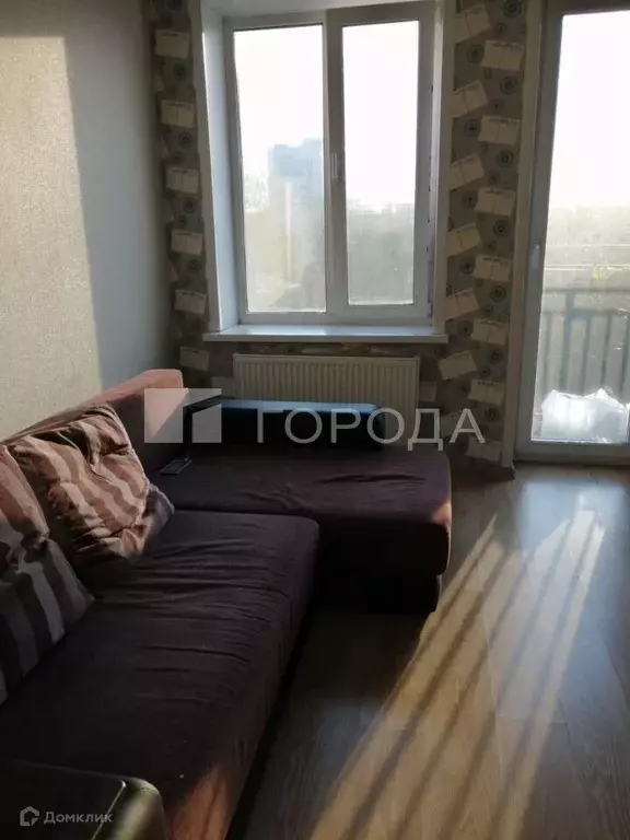 Продаётся квартира-студия, 24 м - Фото 0
