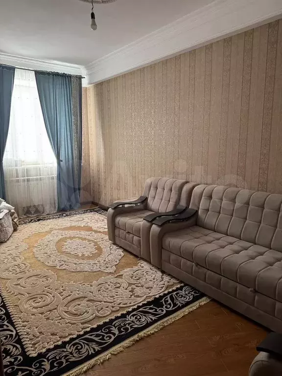 2-к. квартира, 65 м, 5/9 эт. - Фото 0