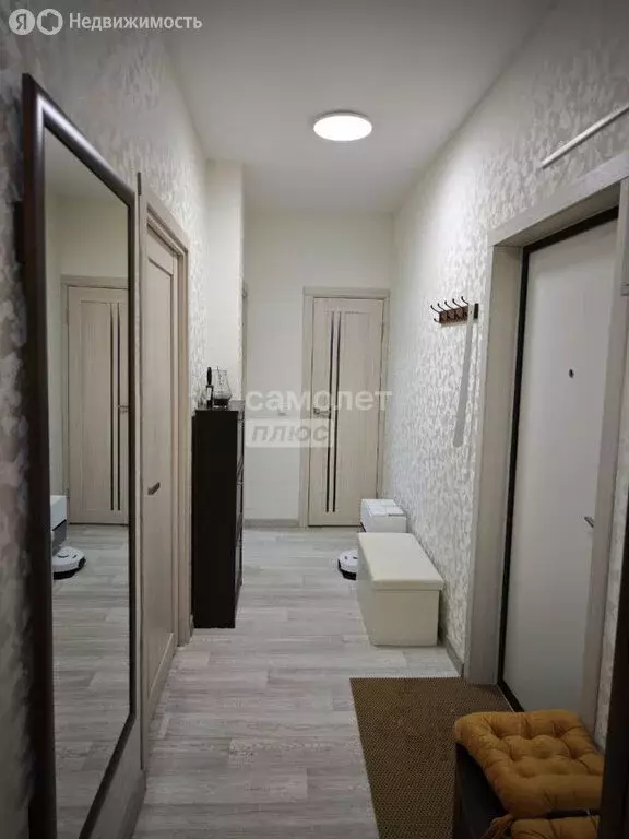 2-комнатная квартира: Москва, проспект Вернадского, 61к2 (49.3 м) - Фото 2