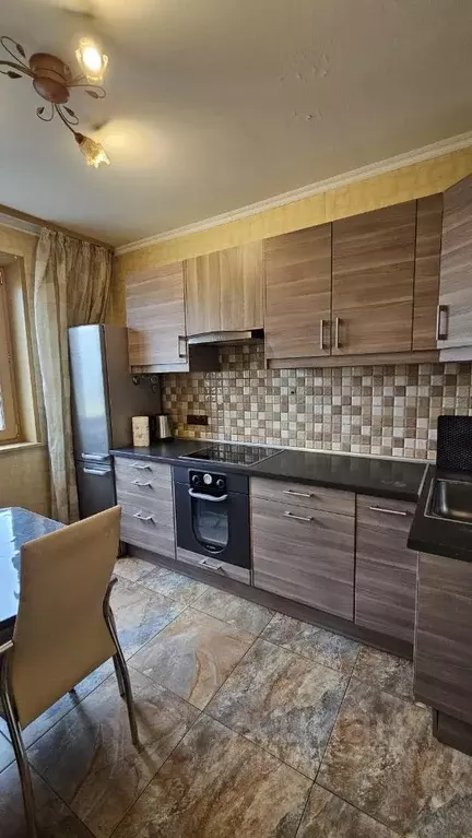 2-к кв. Москва Голубинская ул., 29К1 (54.0 м) - Фото 1