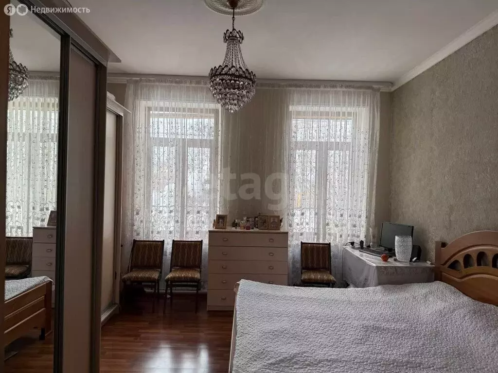 Дом в Владикавказ, улица Яшина (54 м) - Фото 2