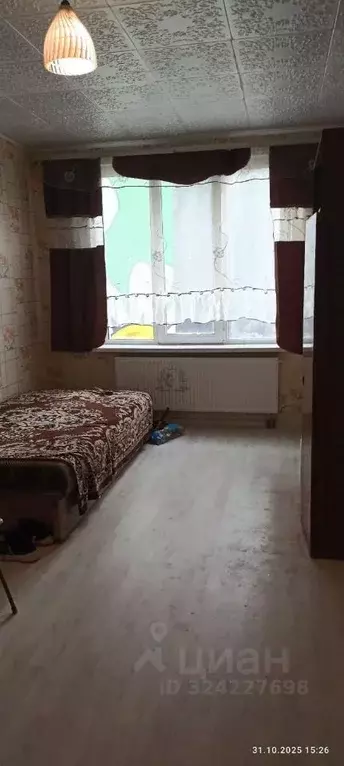 Студия Ленинградская область, Мурино Всеволожский район, ул. Шоссе в ... - Фото 2