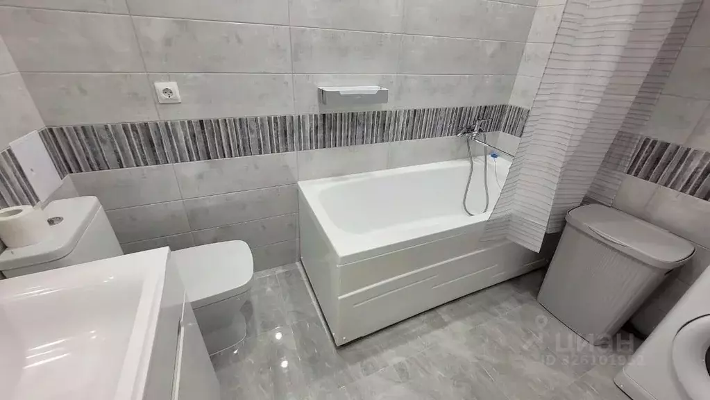 2-к кв. Краснодарский край, Сочи Молодогвардейская ул., 2/5Б (43.0 м) - Фото 1