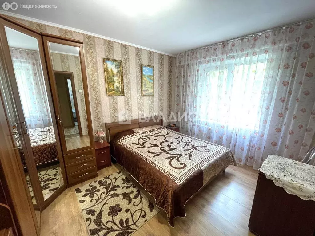3-комнатная квартира: Белгород, проспект Ватутина, 15 (59.8 м) - Фото 0