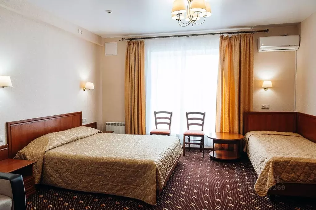 Комната Вологодская область, Великий Устюг Красная ул., 104 (18.0 м) - Фото 2