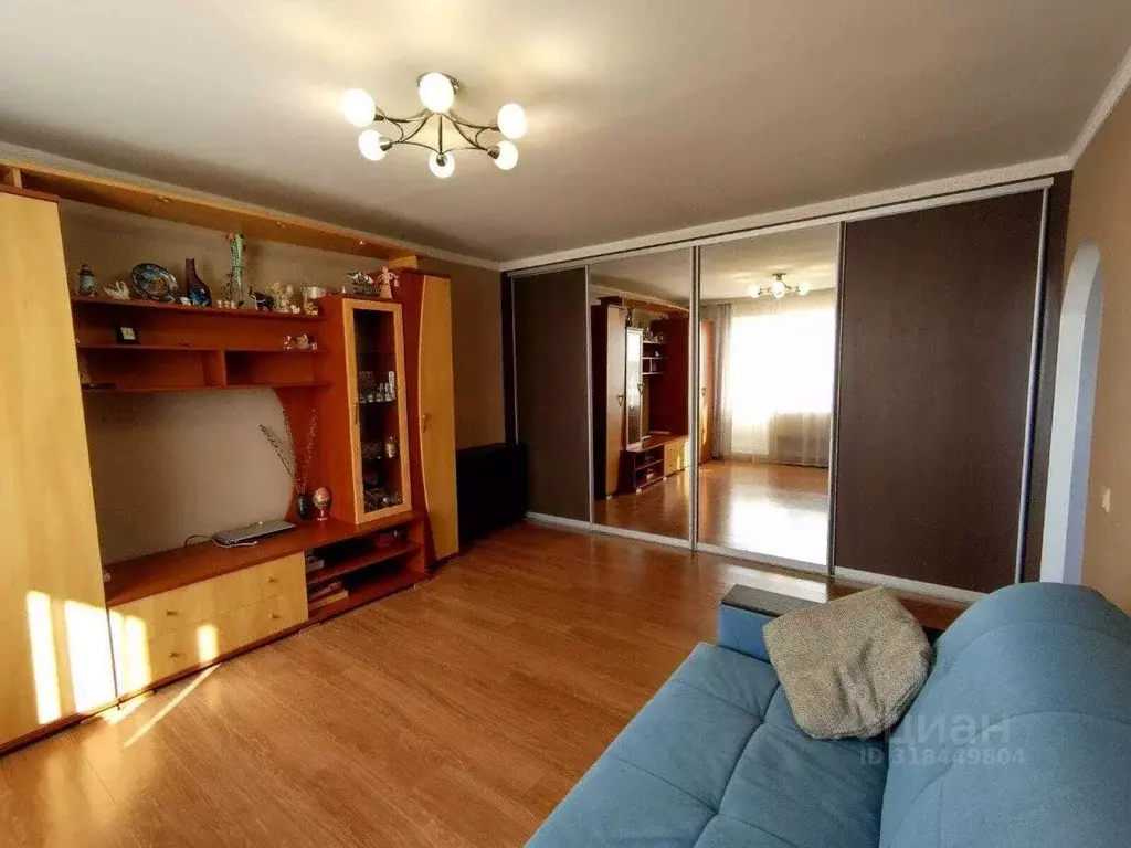 Квартира, 2 комнаты, 43 м - Фото 0