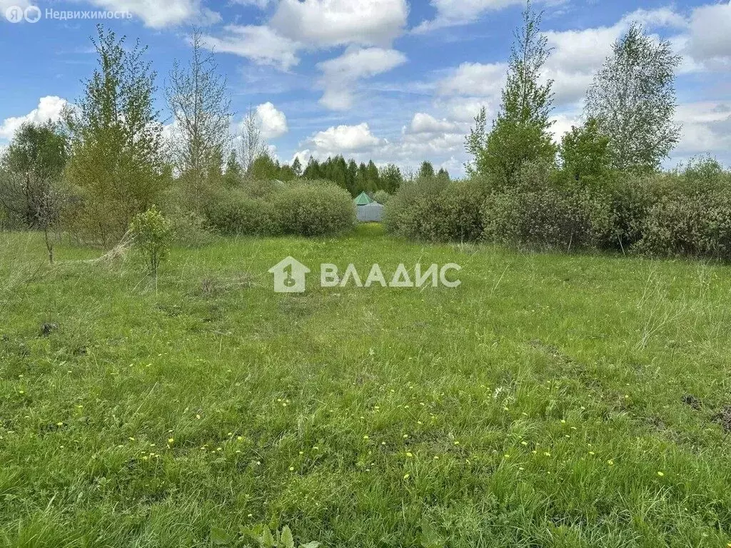 Участок в Уфа, ТСН Самишки, 422Б (15 м) - Фото 2