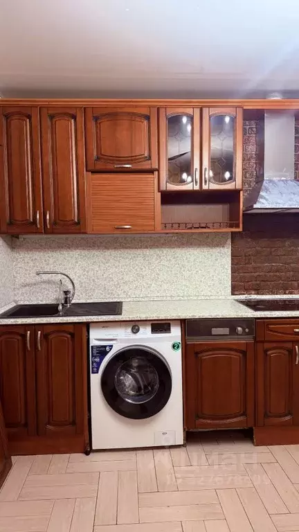 1-к кв. Санкт-Петербург Искровский просп., 40 (42.5 м) - Фото 1