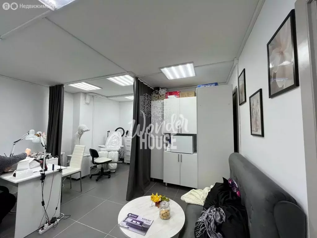 Офис (97.9 м) - Фото 2