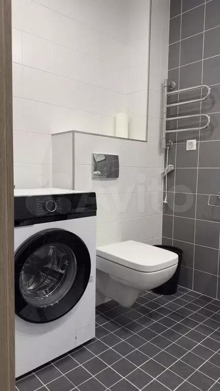 2-к. квартира, 67 м, 5/6 эт. - Фото 0
