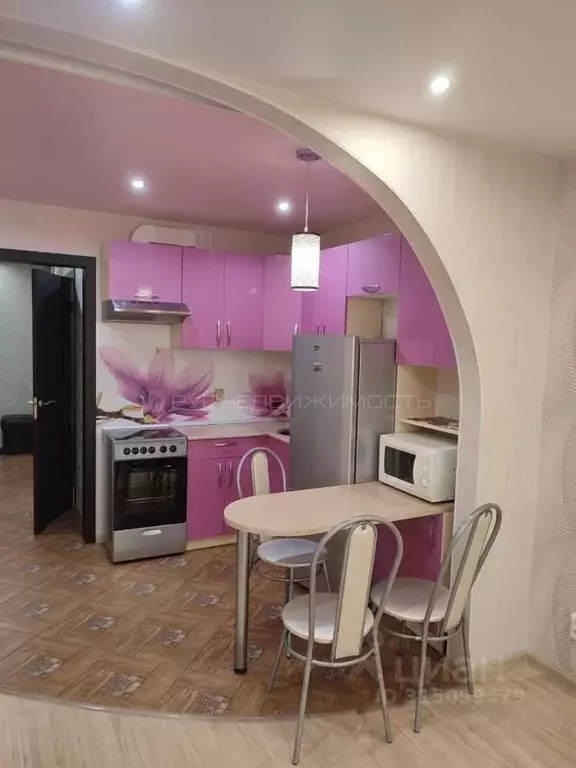 Студия Кировская область, Киров Московская ул., 121к1 (30.0 м) - Фото 0
