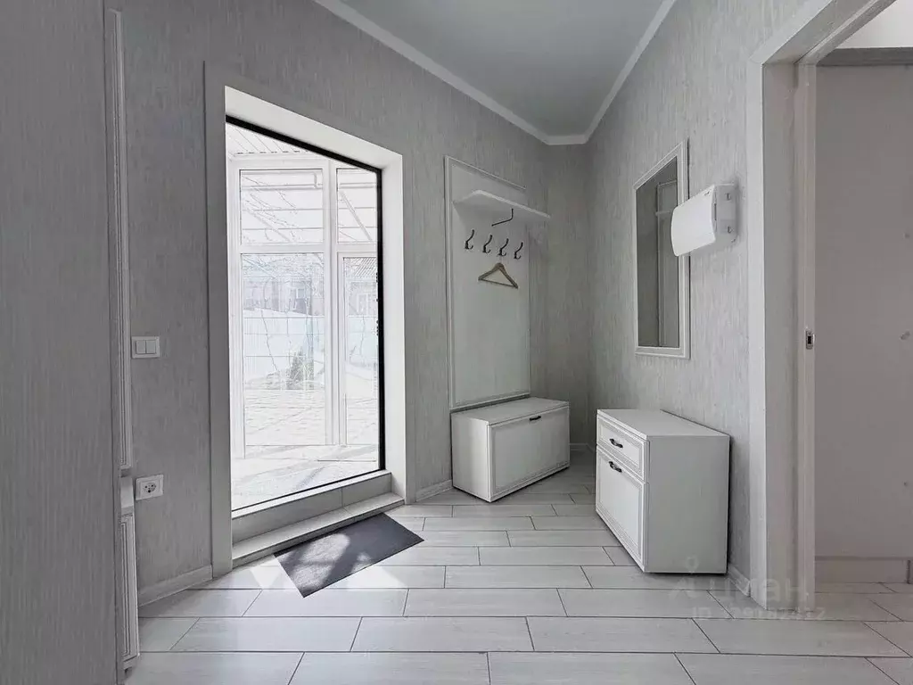 Дом в Краснодарский край, Тимашевск Крымская ул., 39 (87 м) - Фото 2