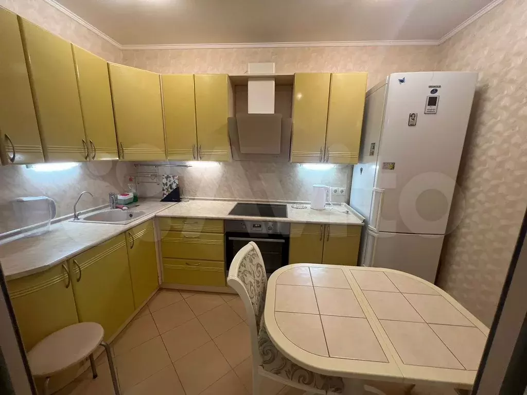 2-к. квартира, 45 м, 3/8 эт. - Фото 0