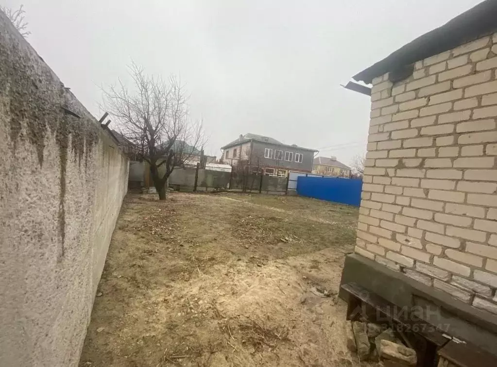 Дом в Волгоградская область, Волгоград Березовская ул., 44 (50 м) - Фото 0