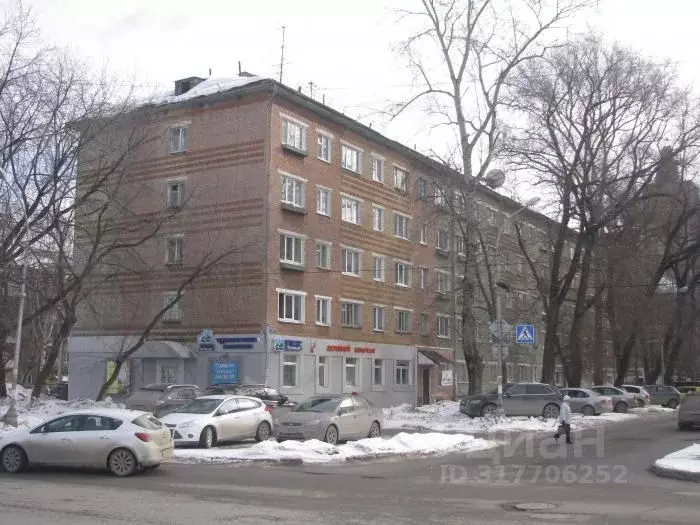 Комната Пермский край, Пермь ул. Газеты Звезда, 42 (10.0 м) - Фото 0