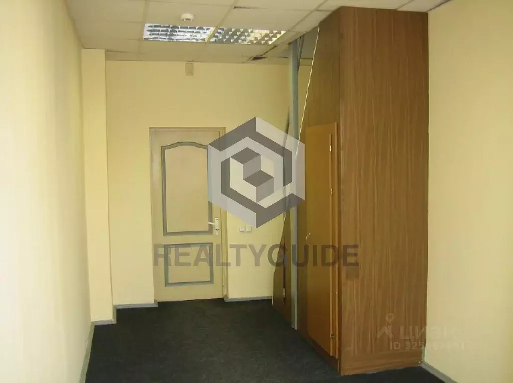 Офис в Москва ул. 2-я Машиностроения, 17 (22 м) - Фото 2