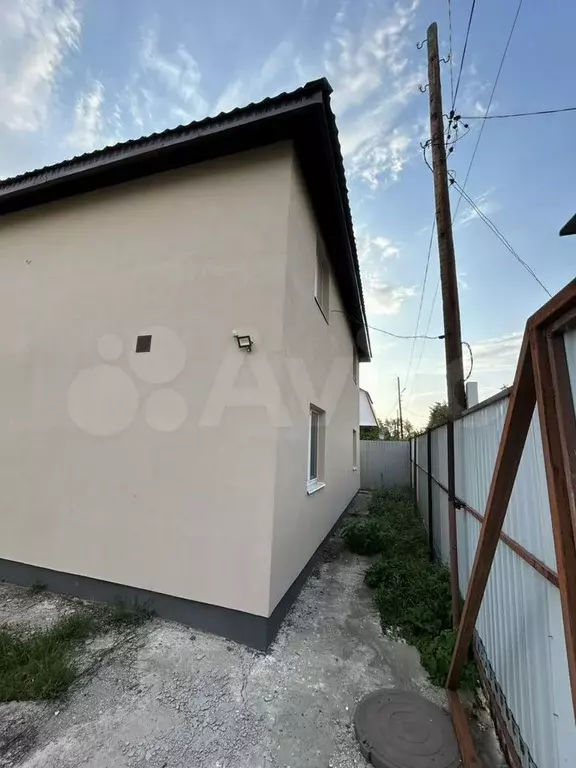 Дом 105 м на участке 4,5 сот. - Фото 1