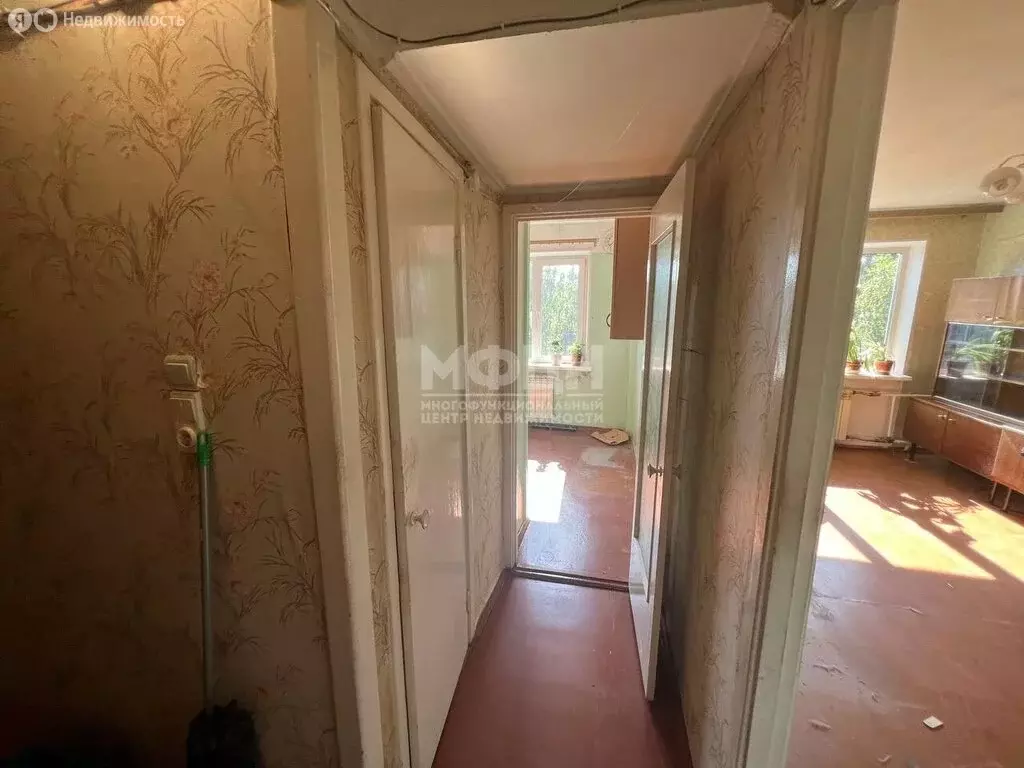 1-комнатная квартира: Петрозаводск, Ключевая улица, 22А (30.8 м) - Фото 1