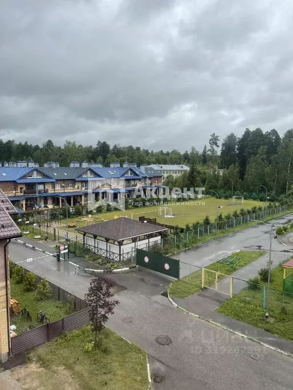 3-к кв. Ивановская область, Иваново ул. Окуловой, 73 (83.7 м) - Фото 0
