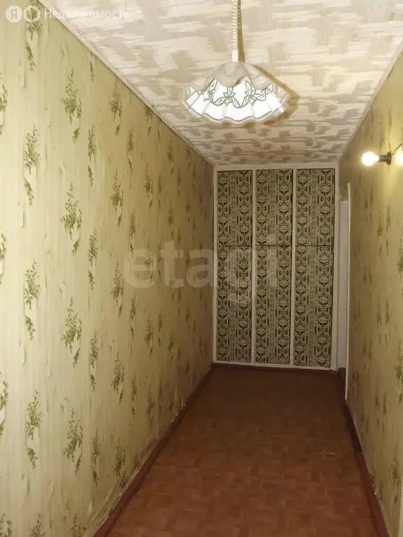 2-комнатная квартира: Псков, улица Николая Васильева, 83 (41.4 м) - Фото 2