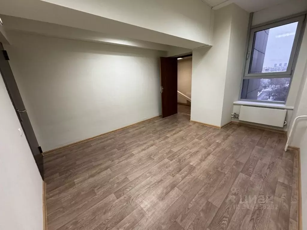 Офис в Москва Староалексеевская ул., 5 (29 м) - Фото 0
