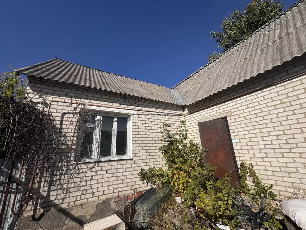 Дом в Белгородская область, Короча Корочанская ул., 18 (139 м) - Фото 1