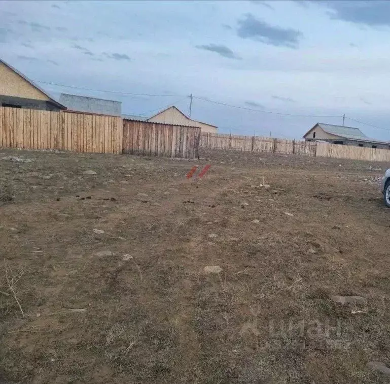 Участок в Тыва, Пий-Хемский кожуун, с. Сесерлиг  (6.0 сот.) - Фото 1