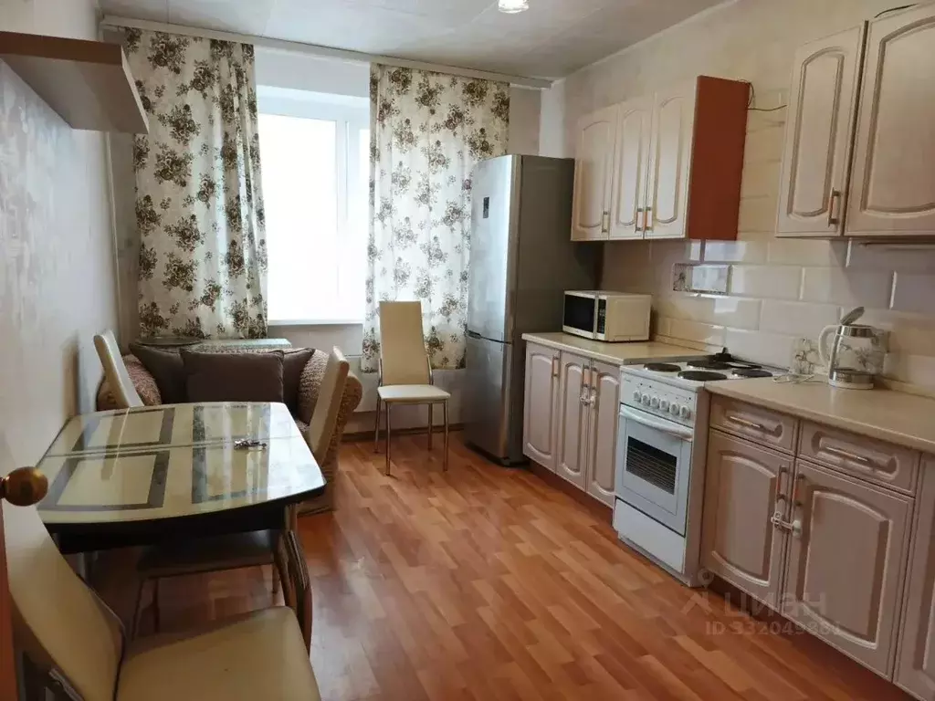 1-к кв. Московская область, Балашиха Звездная ул., 14 (45.0 м) - Фото 1