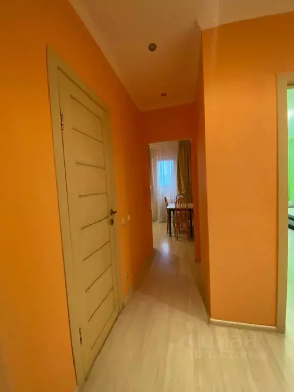 1-к кв. Московская область, Красногорск городской округ, Нахабино пгт ... - Фото 2