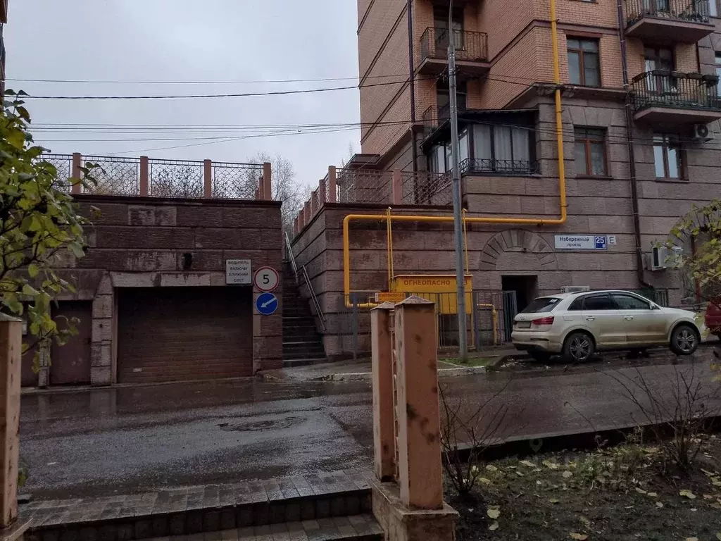 Гараж в Московская область, Химки Клязьма кв-л, проезд Набережный, ... - Фото 1