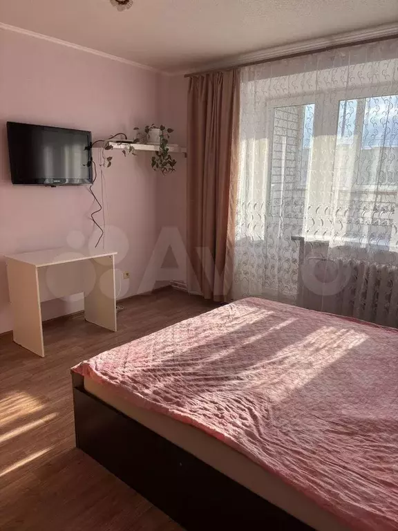 1-к. квартира, 36 м, 9/10 эт. - Фото 0