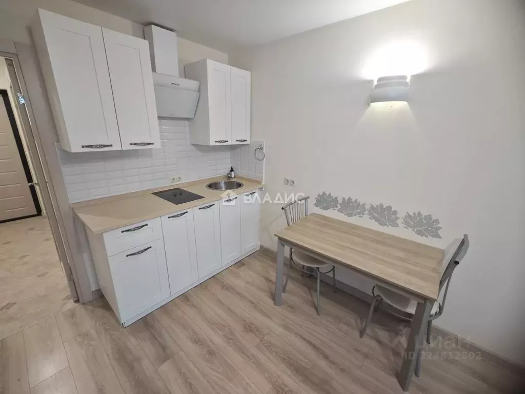 Студия Владимирская область, Владимир ул. Фейгина, 22 (27.6 м) - Фото 1