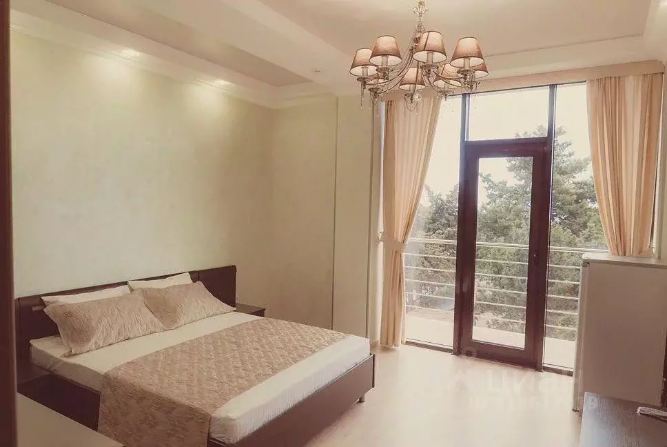 Комната Крым, Алушта ул. Набережная, 16Е (18.0 м) - Фото 0