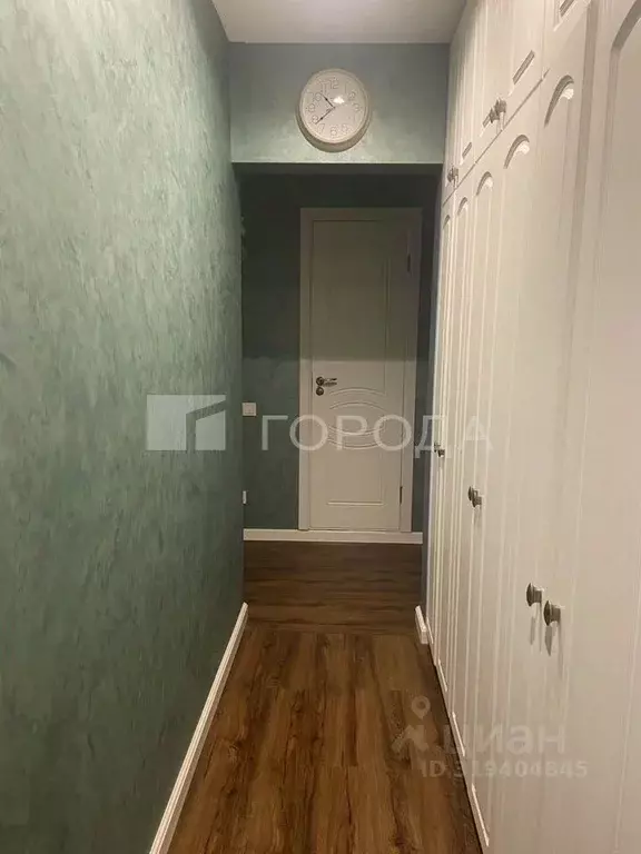1-к кв. Новосибирская область, Новосибирск ул. Титова, 234/1 (37.7 м) - Фото 0