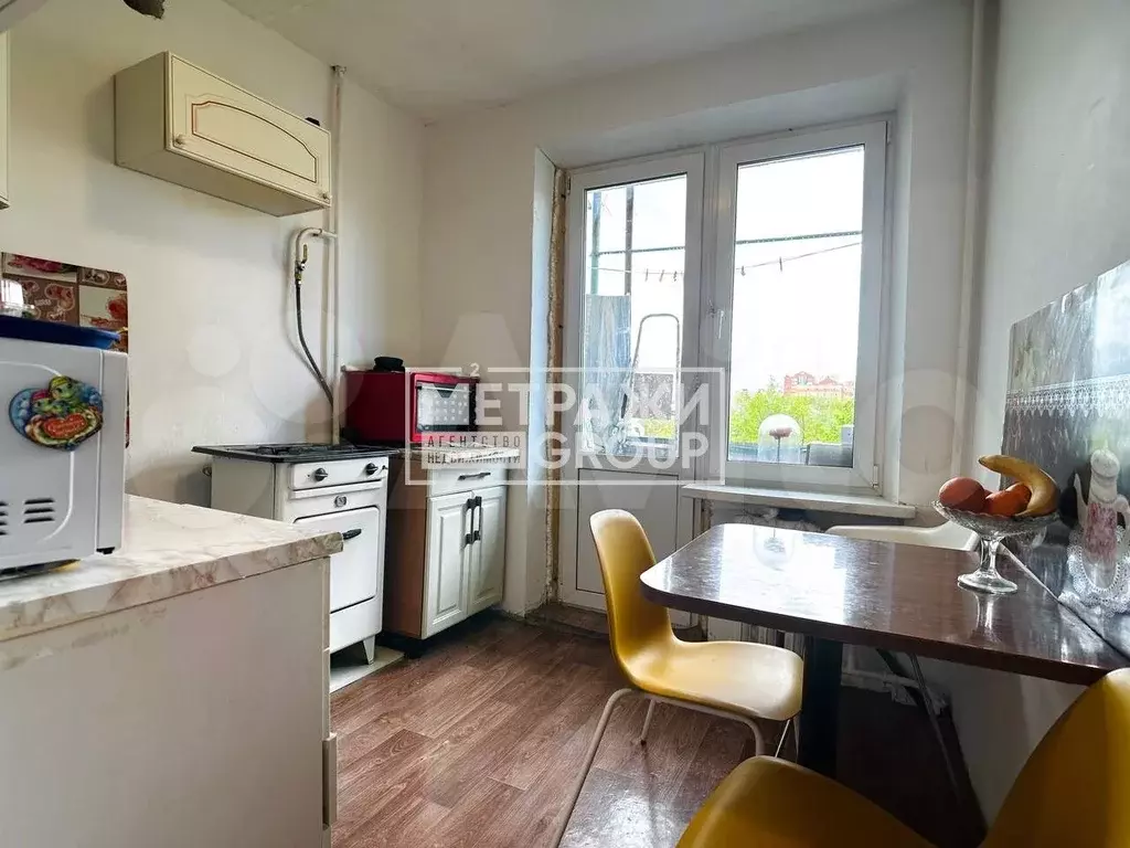 2-к. квартира, 38,1 м, 7/12 эт. - Фото 0