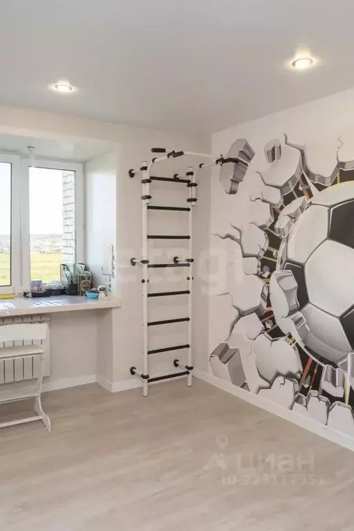 3-к кв. Амурская область, Благовещенский район, с. Чигири ул. ... - Фото 2