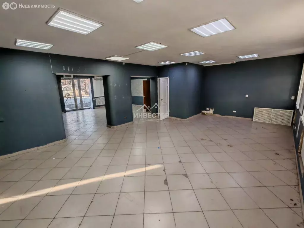 Помещение свободного назначения (84 м) - Фото 1