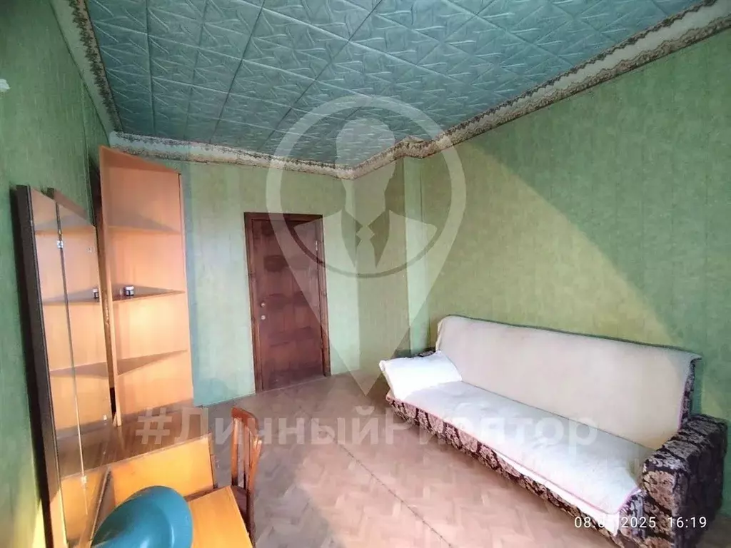 Комната Рязанская область, Рязань Первомайский просп., 32 (8.0 м) - Фото 1