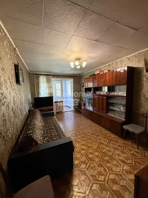 3-к кв. Астраханская область, Астрахань Красноармейская ул., 25 (61.9 ... - Фото 0
