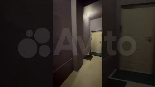 Квартира-студия, 20 м, 1/5 эт. - Фото 1