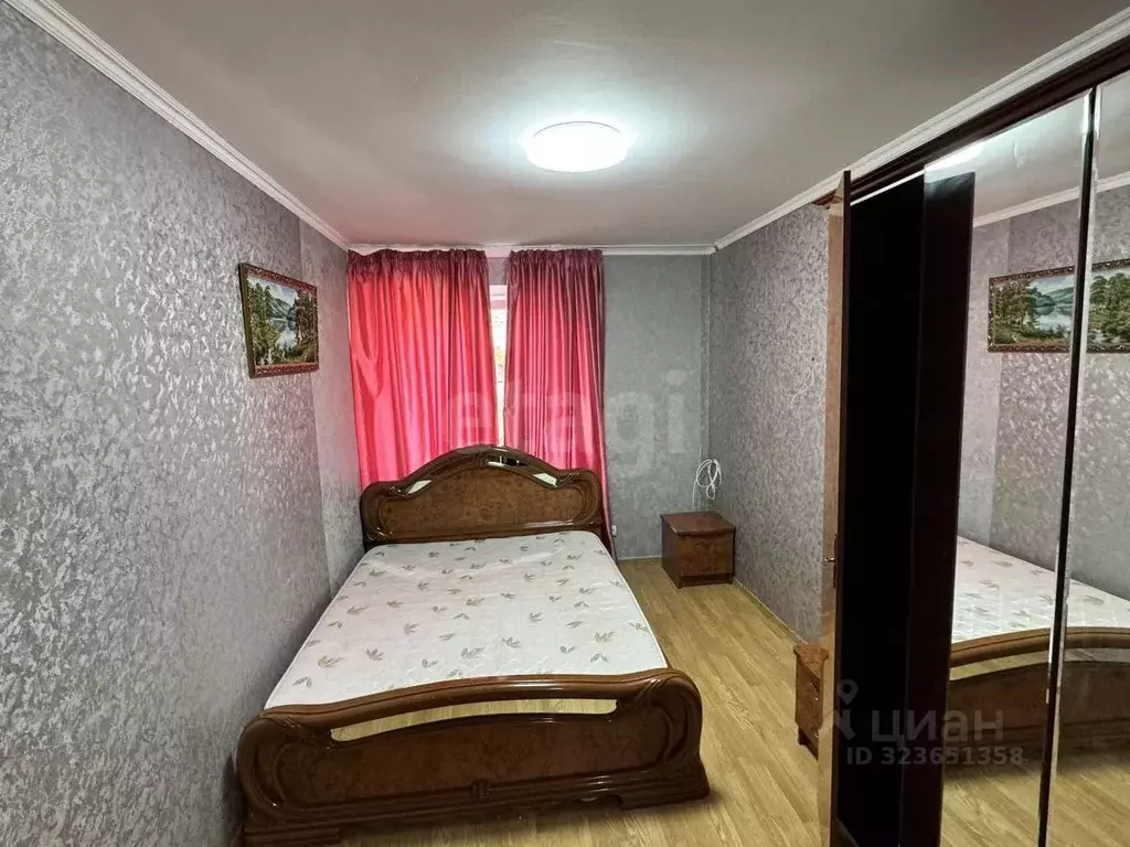 2-к кв. Ставропольский край, Пятигорск Сельская ул. (42.6 м) - Фото 2