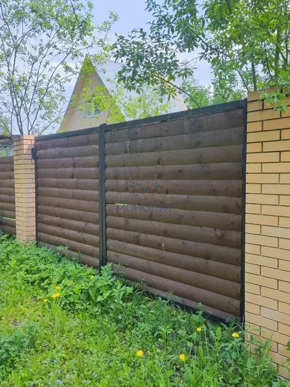 Участок в Москва Юбилейный садовое товарищество, 2 (6.0 сот.) - Фото 2