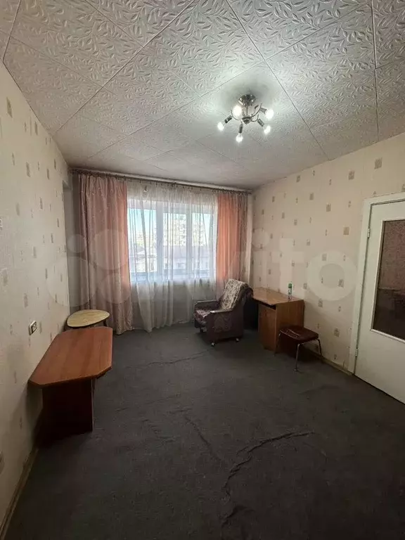 1-к. квартира, 31 м, 5/9 эт. - Фото 0