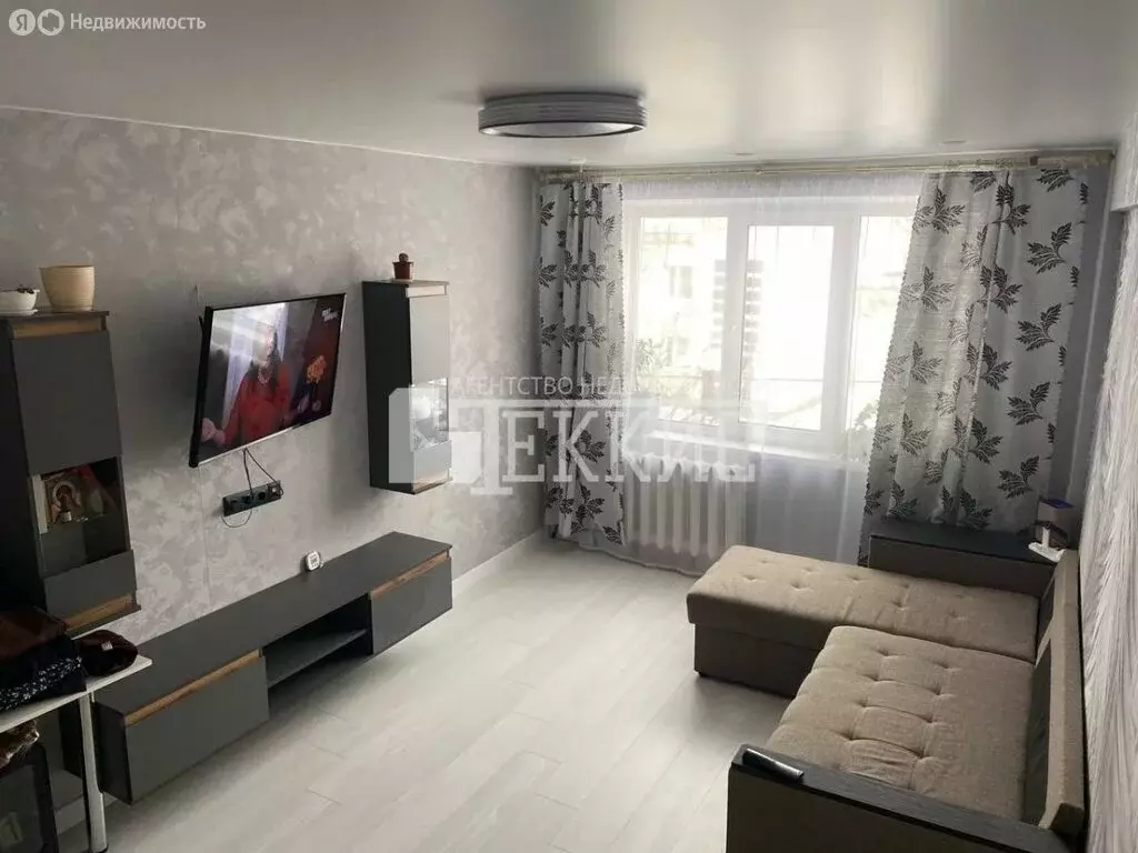 1-комнатная квартира: Вологда, Медуницинская улица, 15 (30.7 м) - Фото 2