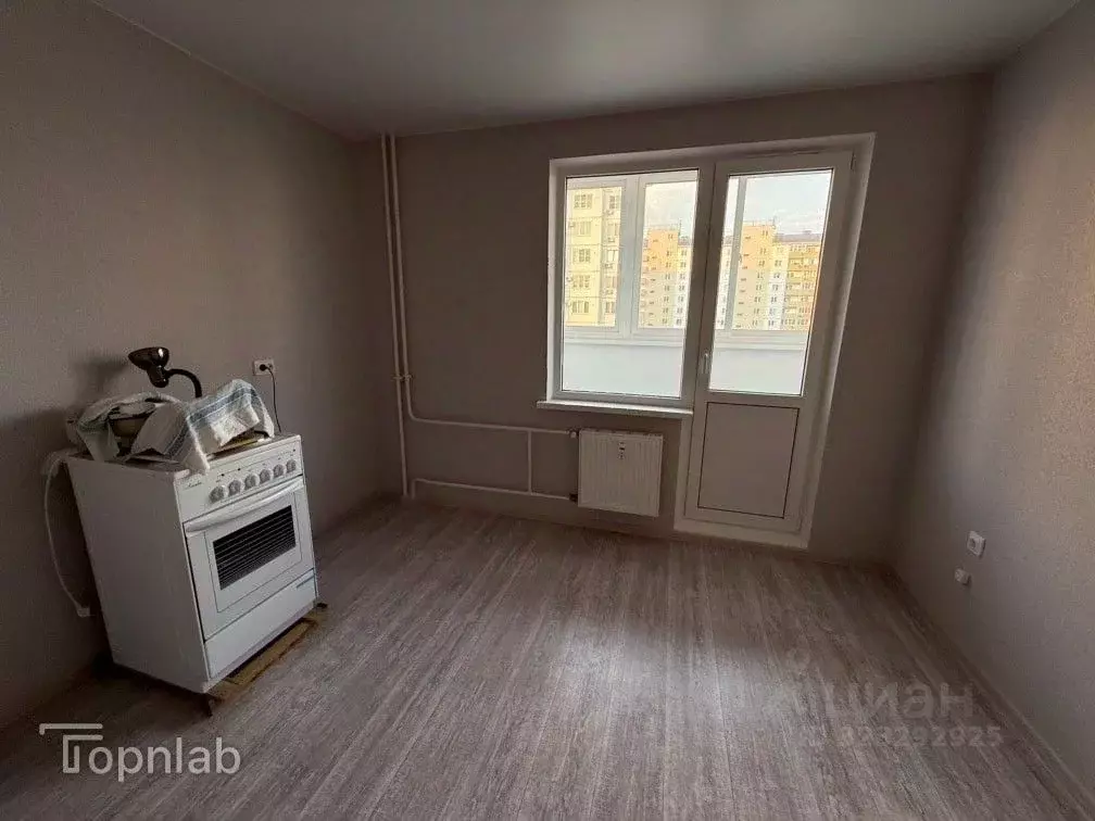 1-к кв. Адыгея, Майкоп ул. К.А. Васильева, 4 (37.8 м) - Фото 2