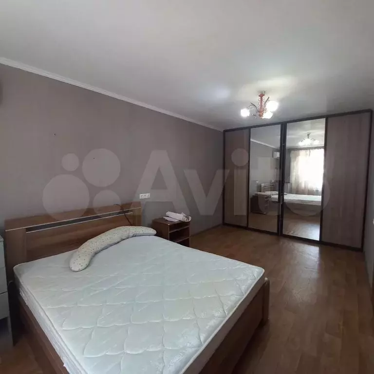 1-к. квартира, 36 м, 5/6 эт. - Фото 0