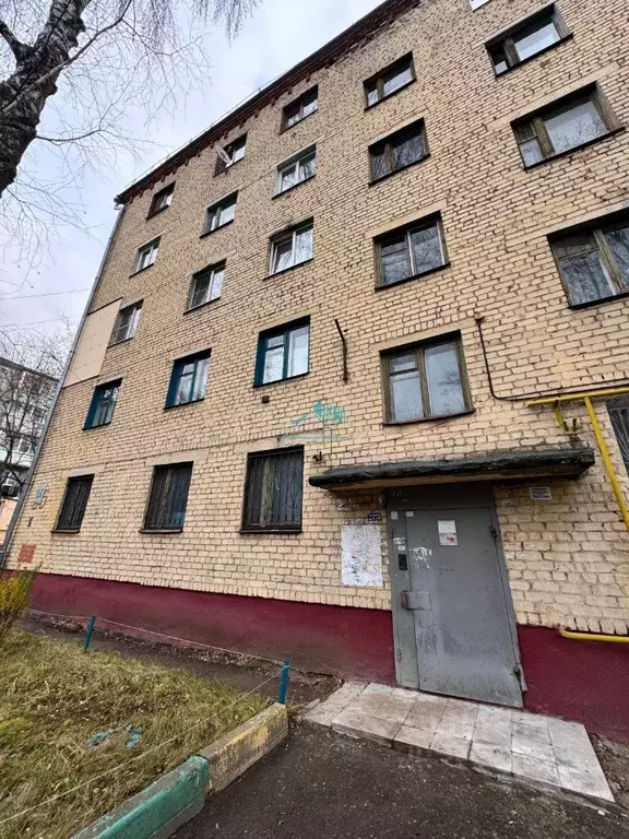 2-к кв. Калужская область, Калуга Хрустальная ул., 56 (44.5 м) - Фото 0