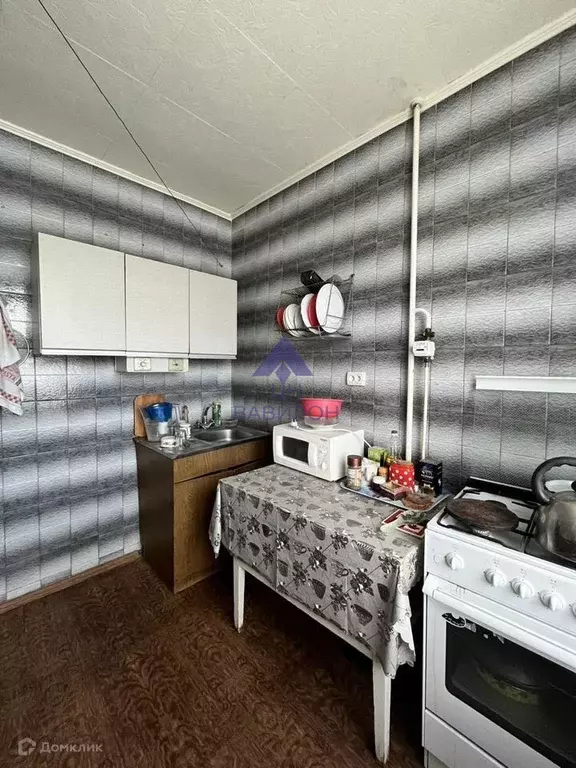 Продаётся 2-к квартира, 48 м - Фото 1